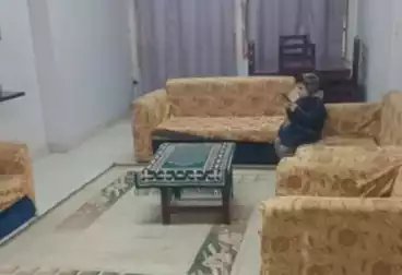 Furnished Apartment For rent - 2 rooms - floor 1