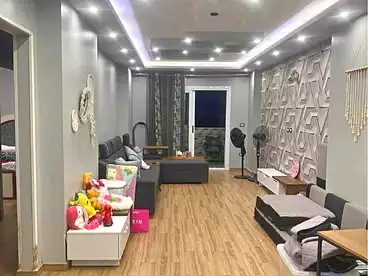 عقارات للبيع - 3 غرف - بالدور 3
