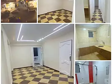 Apartments For sale - 2 rooms - floor 11