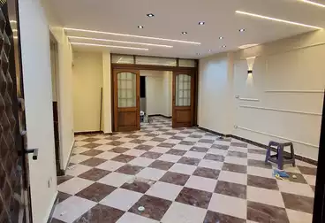 شقق للبيع - 3 غرف - بالدور 3