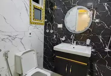 شقق للبيع - 3 غرف - بالدور 8