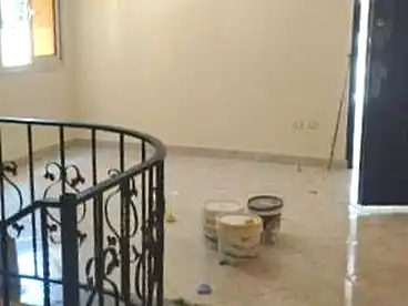 Duplex For rent - 3 rooms - floor 1