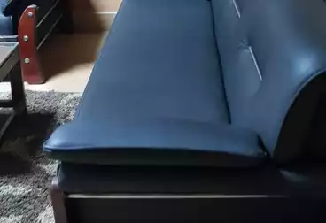 إداري للإيجار - 2 غرف - بالدور 1