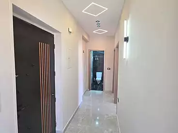 Apartments For sale - 2 rooms - floor 4