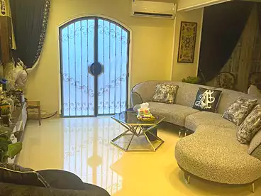 عقارات للبيع - 2 غرف - بالدور 0