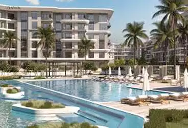 Apartments For sale - 3 rooms - floor 2