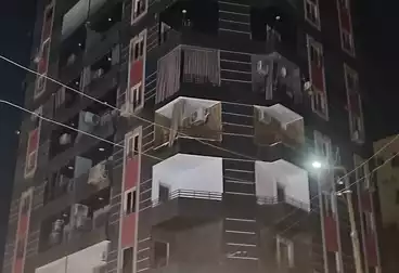 undefined undefined - 4 غرف - بالدور 2