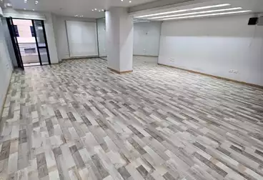 Administrative For rent - 2 rooms - floor 5