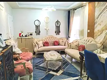 Apartments For sale - 3 rooms - floor 10