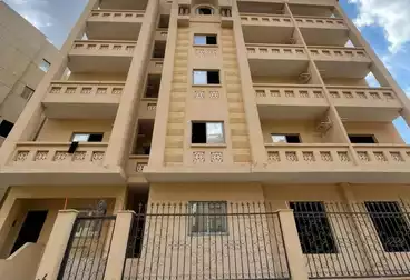 Apartments For sale - 3 rooms - floor 4