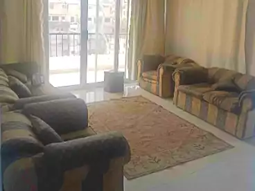 Furnished Apartment For rent - 2 rooms - floor 6