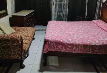 Apartments For rent - 3 rooms - floor 1