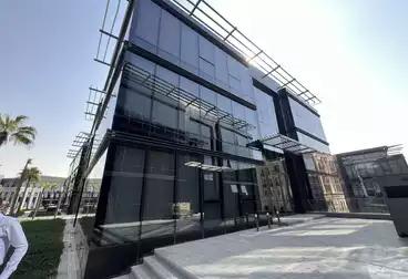 Administrative For rent - 1 rooms - floor 2