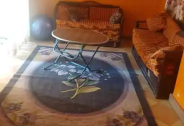 Furnished Apartment For rent - 2 rooms - floor 4