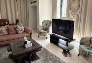 شقق مفروشة للإيجار - 2 غرف - بالدور 1