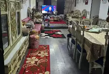 Apartments For sale - 3 rooms - floor 10