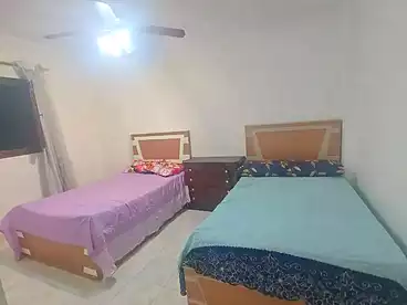 شقق للبيع - 2 غرف - بالدور 2