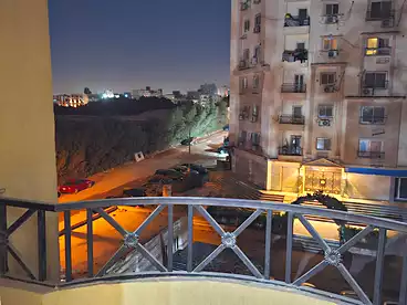 Apartments For rent - 3 rooms - floor 3