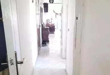 شقق للبيع - 2 غرف - بالدور 17