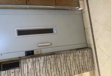 Furnished Apartment For rent - 2 rooms - floor 10