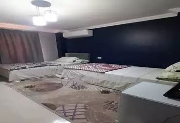 شقق للإيجار - 3 غرف - بالدور 5