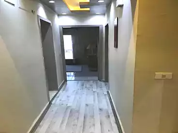 Apartments For rent - 3 rooms - floor 1