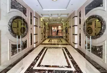 عقارات للإيجار - 3 غرف - بالدور 4