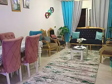 شقق للبيع - 4 غرف - بالدور 3
