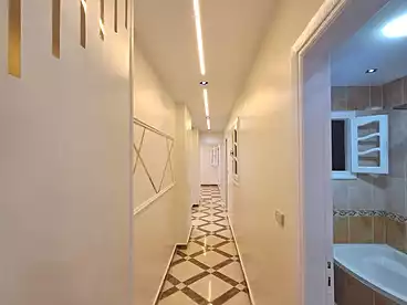 Apartments For sale - 3 rooms - floor 2