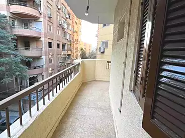 Properties For rent - 3 rooms - floor 8