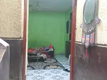 منزل / بيت للبيع - 2 غرف