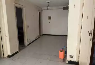 شقق للبيع - 3 غرف - بالدور 3