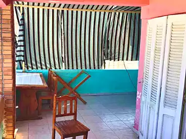 Chalets For rent - 3 rooms - floor 1