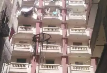 Furnished Apartment For sale - 3 rooms - floor 0