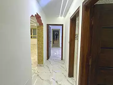 عقارات للبيع - 3 غرف - بالدور 7