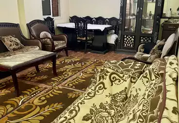 شقق للبيع - 2 غرف - بالدور 8