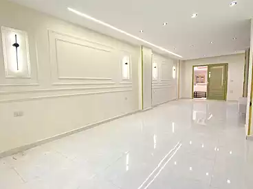 شقق للبيع - 3 غرف - بالدور 10