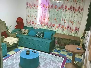 عقارات للبيع - 3 غرف - بالدور 13
