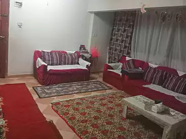 عقارات للبيع - 3 غرف - بالدور 4