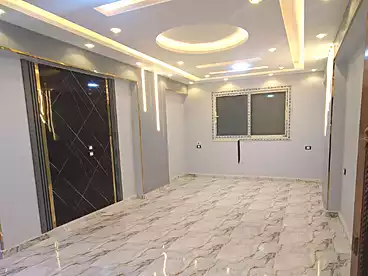 شقق للإيجار - 3 غرف - بالدور 10