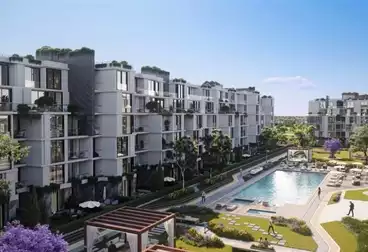 Apartments For sale - 2 rooms - floor 3