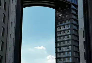 شقق للبيع - 4 غرف - بالدور 4