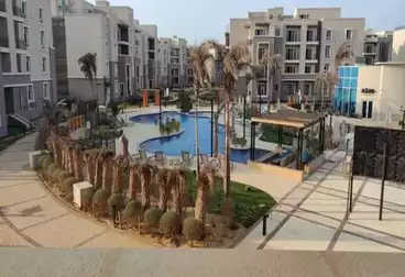 شقق للبيع - 3 غرف - بالدور 2