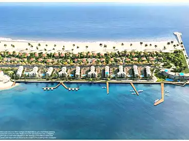 Chalets For sale - 1 rooms - floor 1