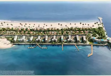 Chalets For sale - 1 rooms - floor 2