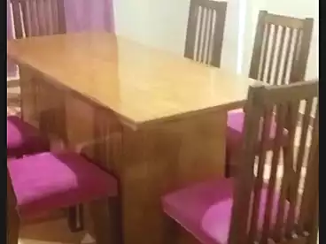 Furnished Apartment For sale - 3 rooms - floor 7