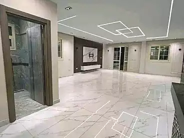 تاون هاوس للبيع - 4 غرف