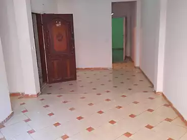 Properties For rent - 2 rooms - floor 3