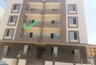 شقق للبيع - 3 غرف