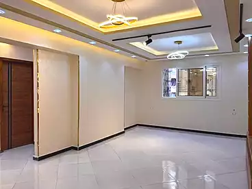 شقق للبيع - 3 غرف - بالدور 2